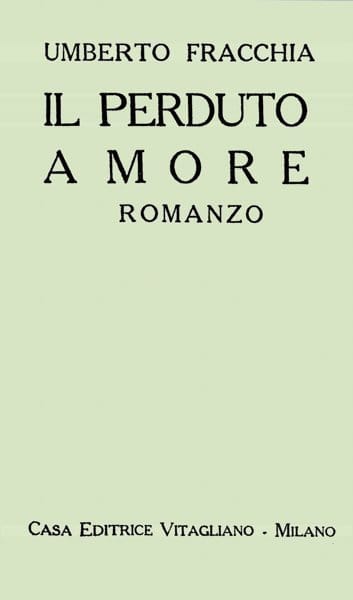 Il Perduto Amore