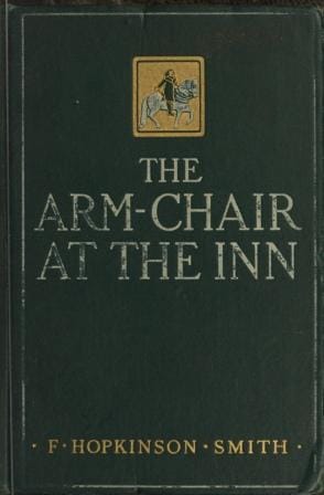 The Arm-Chair at the Inn