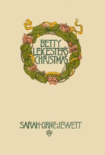Betty Leicester's Christmas