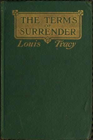 The Terms of Surrender