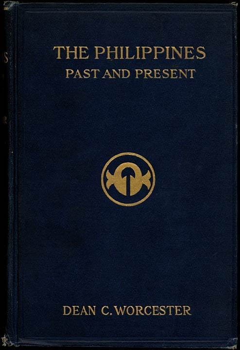 The Philippines: Past and Present (volume 2 of 2)