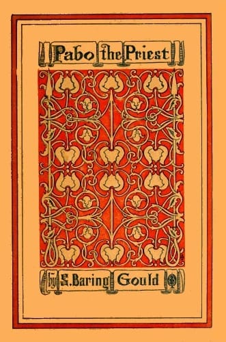 Pabo, the Priest: A Novel