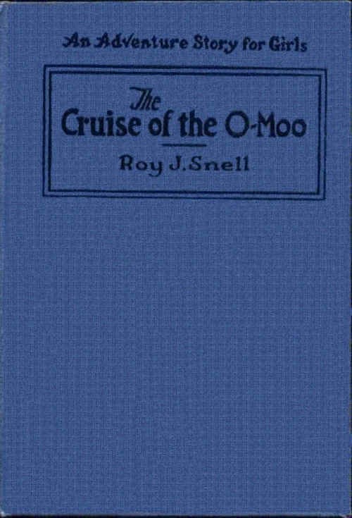 The Cruise of the O Moo