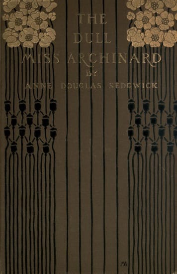 The Dull Miss Archinard