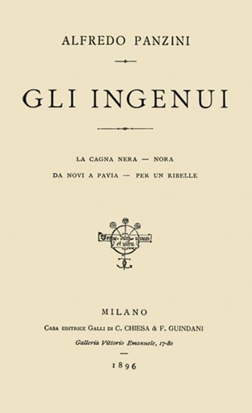 Gli Ingenui