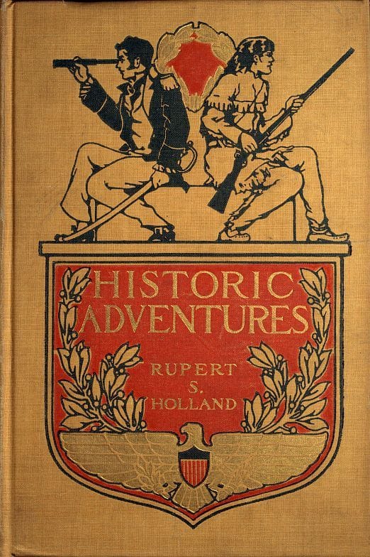 Historic Adventures: Tales from American History
