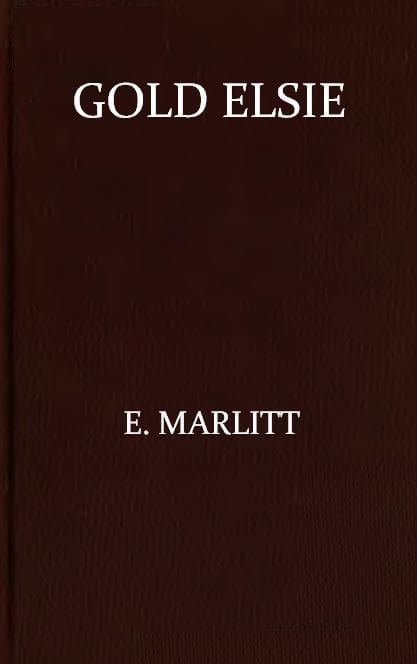 Gold Elsie