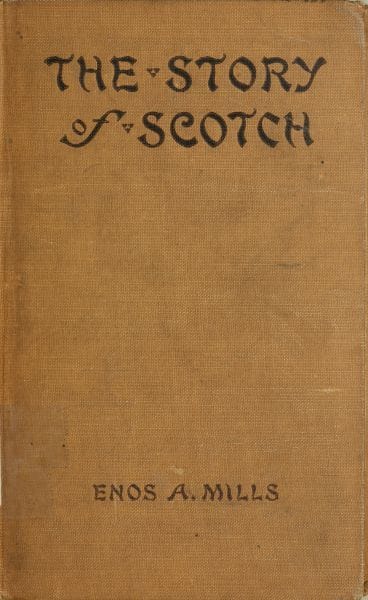 The Story of Scotch