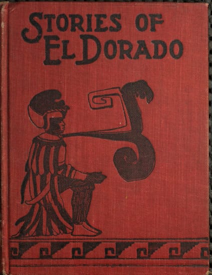 The Stories of El Dorado