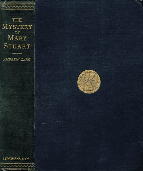 The Mystery of Mary Stuart
