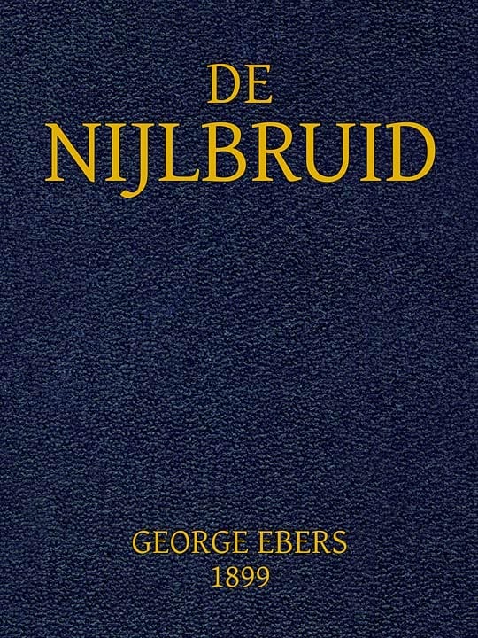De Nijlbruid