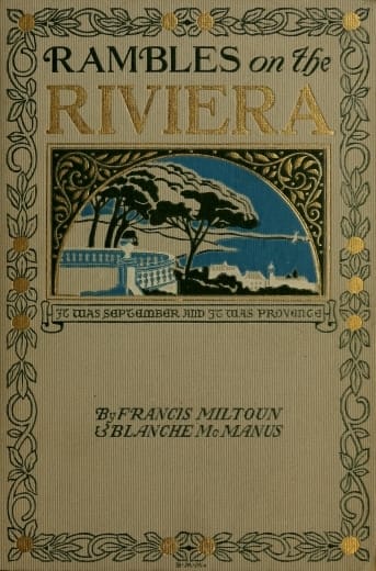 Rambles on the Riviera