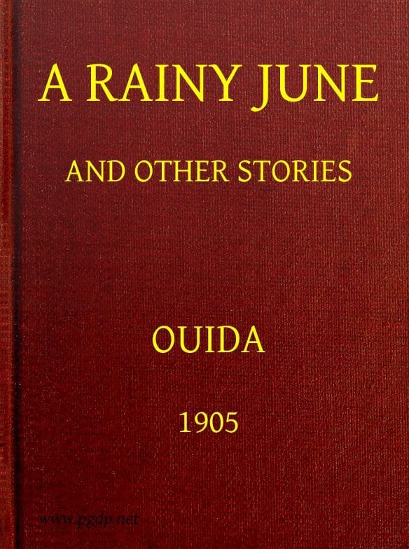 A Rainy June, and Other Stories