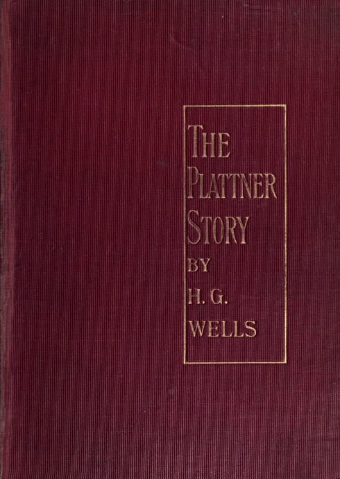 The Plattner Story, and Others