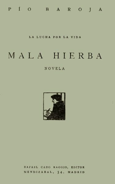 Mala Hierba