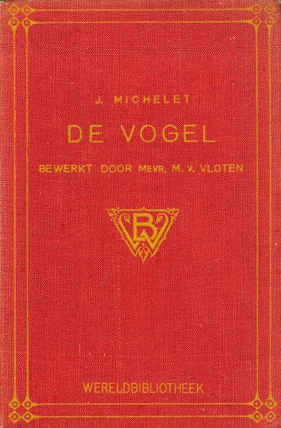 De Vogel