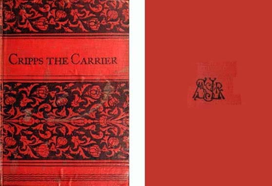 Cripps, the Carrier: A Woodland Tale