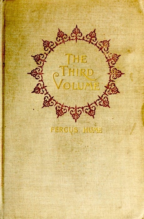 The Third Volume