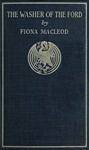 The Washer of the Ford: Legendary Moralities and Barbaric Tales