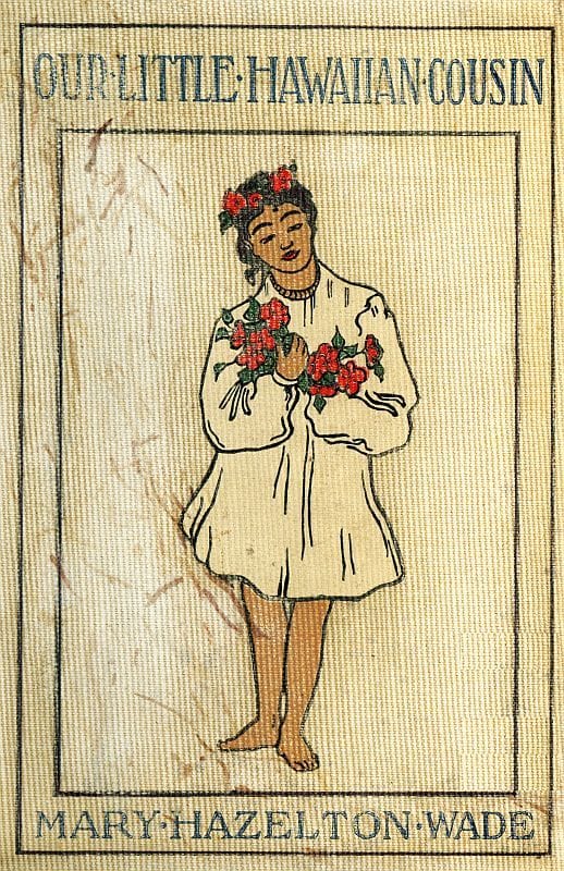 Our Little Hawaiian Cousin