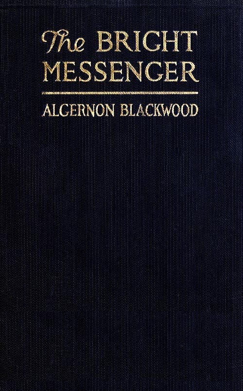 The Bright Messenger