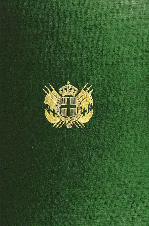 Builders of United Italy