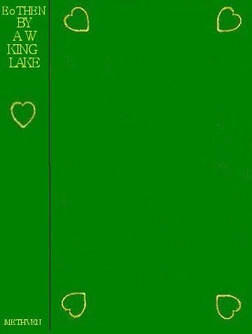 Eothen; With an Introduction and Notes