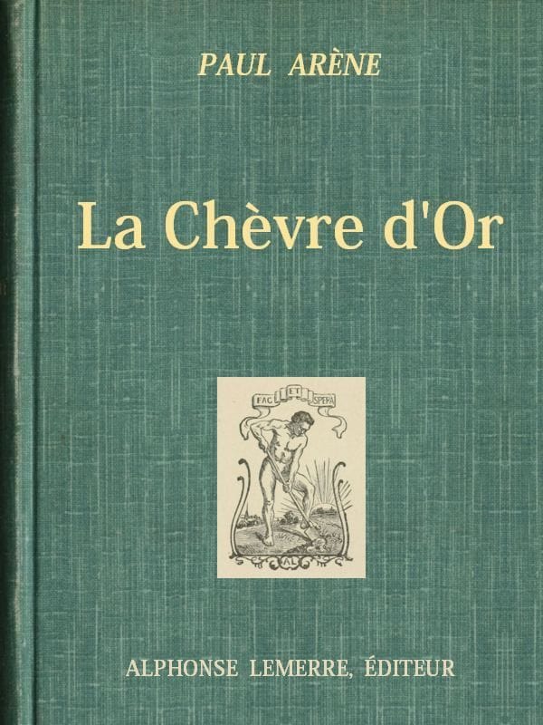 La Chèvre D'or