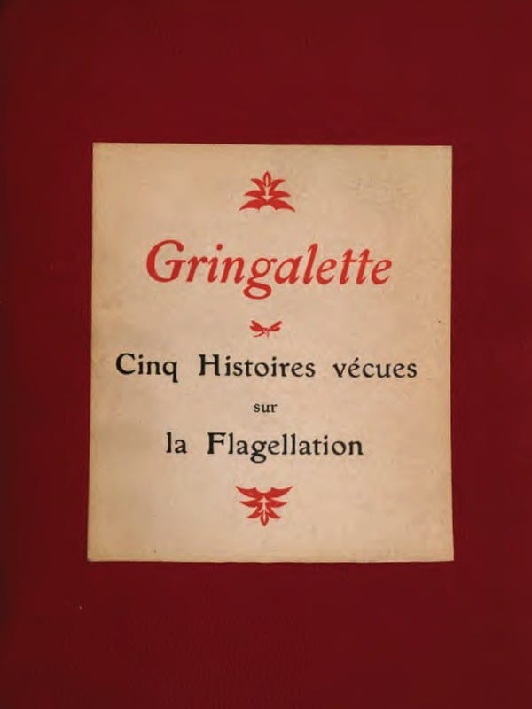 Gringalette