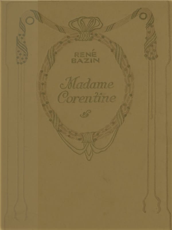 Madame Corentine