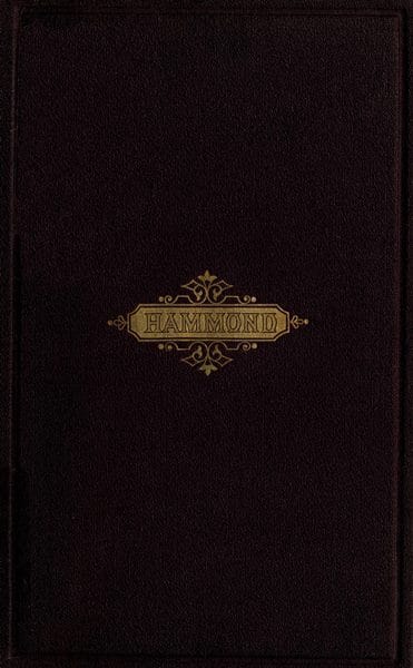 Sleep and Its Derangements