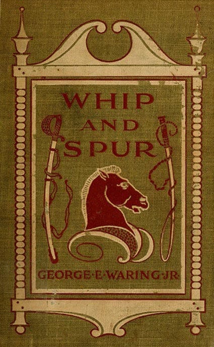 Whip and Spur