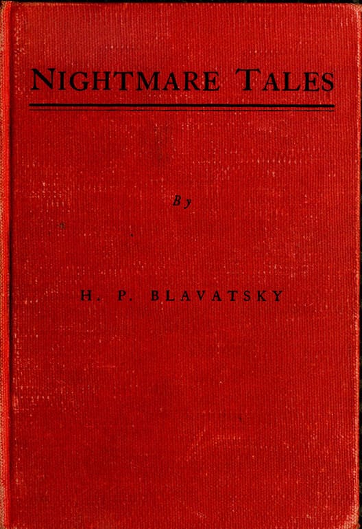 Nightmare Tales