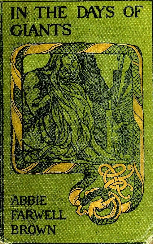 In the Days of Giants: A Book of Norse Tales