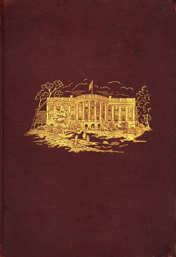 Speeches of Benjamin Harrison, Twenty-Third President of the United States