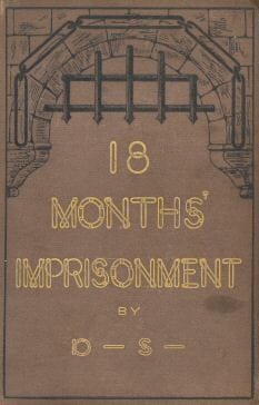 Eighteen Months' Imprisonment