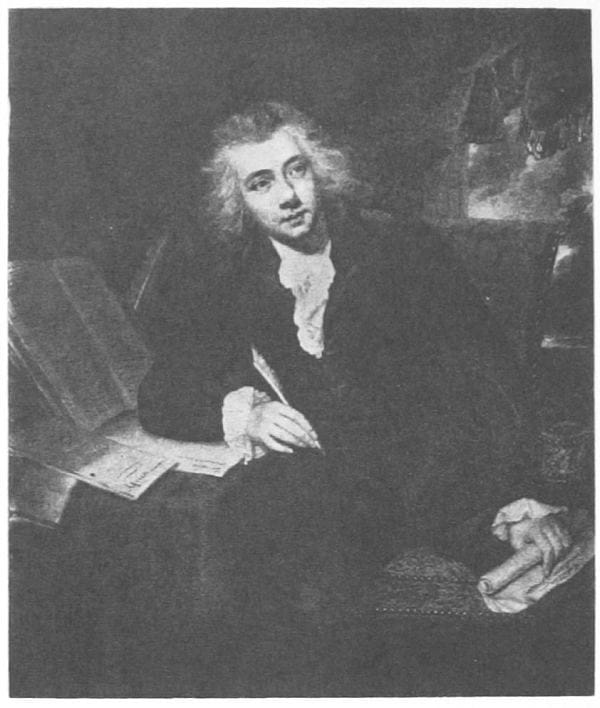 Private Papers of William Wilberforce