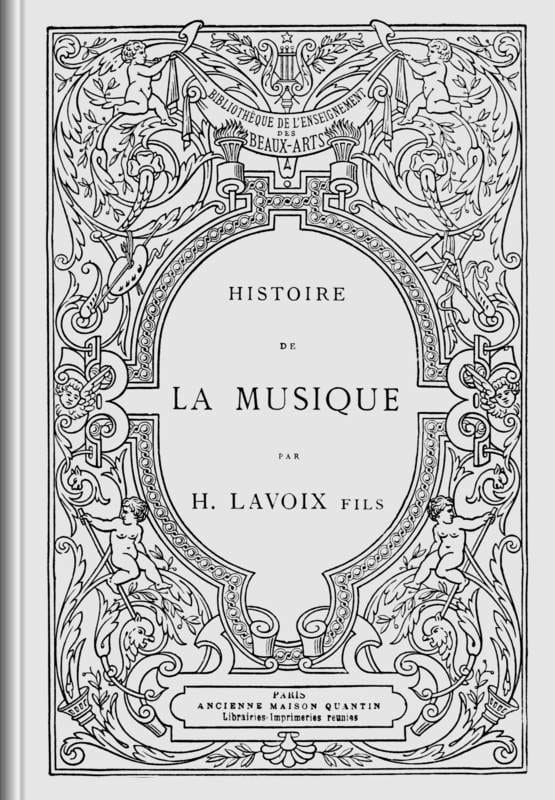 Histoire De La Musique