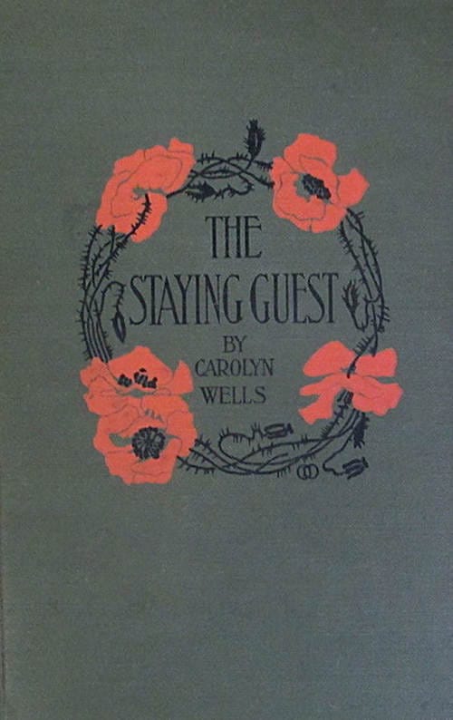 The Staying Guest