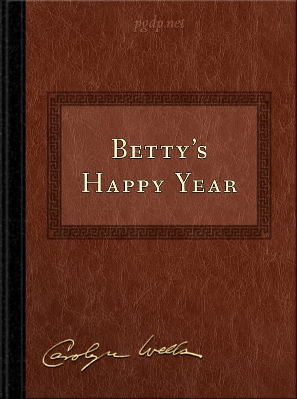 Betty's Happy Year