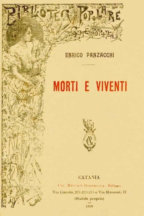 Morti E Viventi