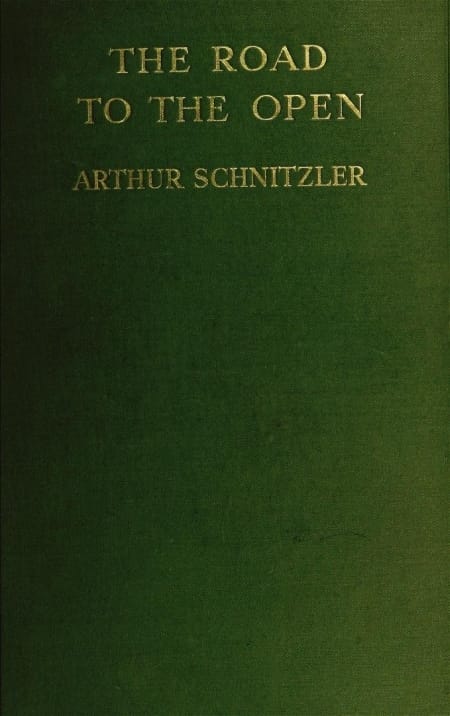 The Road to the Open