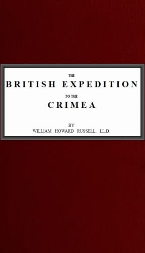 The British Expedition to the Crimea