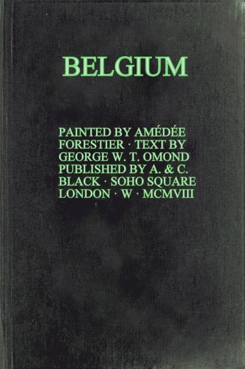 Belgium