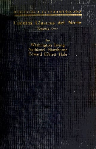 Cuentos Clásicos Del Norte, Segunda Serie