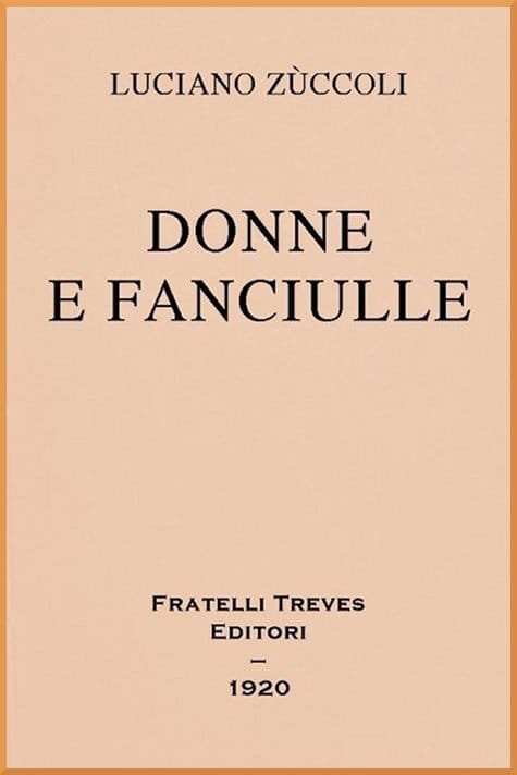 Donne E Fanciulle