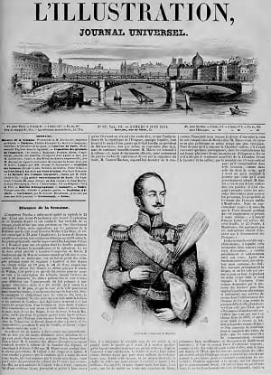 L'illustration, No. 0067, 8 Juin 1844