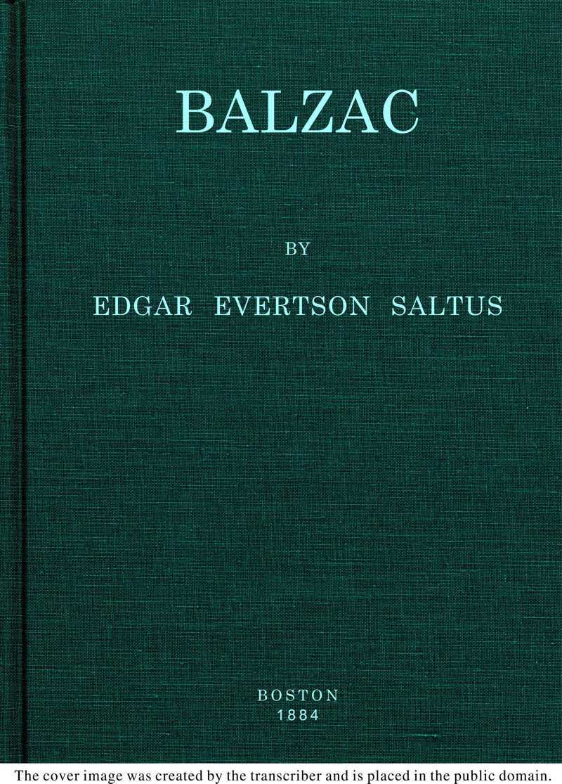 Balzac