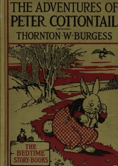 The Adventures of Peter Cottontail