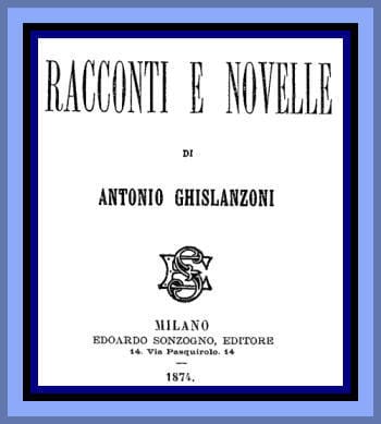 Racconti E Novelle